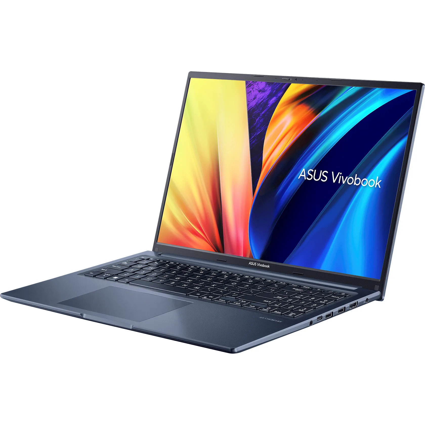 Ноутбуки ASUS VivoBook X1603ZA-MB211